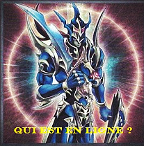 Qui est en ligne ?