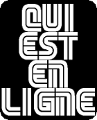 Qui est en ligne ?