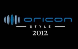 2012 Oricon, TOP 100