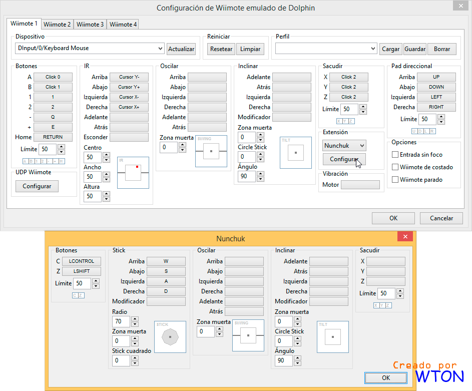 Dolphin: Emulador de Wii para tu PC (Tutorial) – NeoTeo