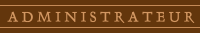 ~ Administrateur du Forum ~ Administrateur du Forum