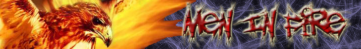 Men In Fire