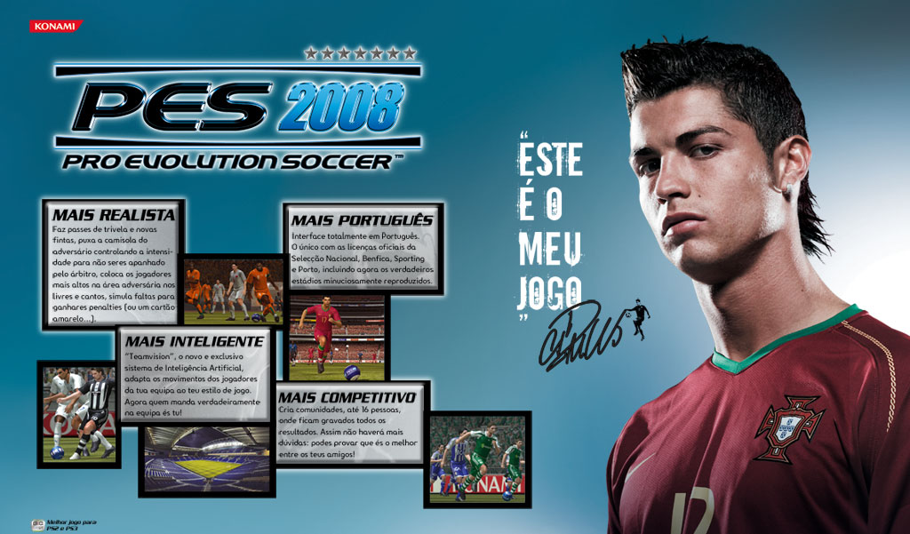 PES 2022 (PS2) COM BRASILEIRÃO Junho/Julho MAS UM TOP !! 