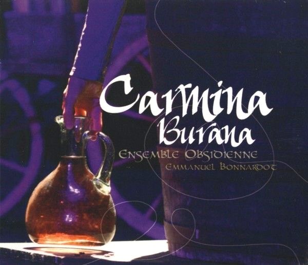 CARMINA BURANA