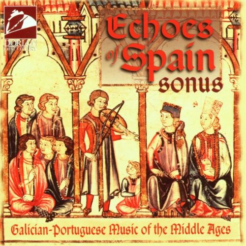 SONUS. ECHOES OF SPAIN