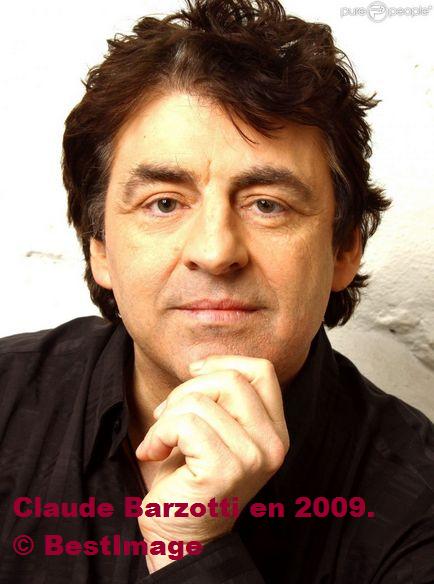 Claude Barzotti 2009 (© Best image)