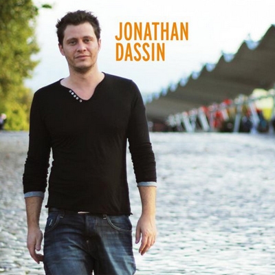 Jonathan Dassin l'album