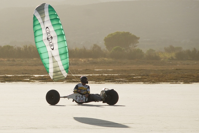 Kitebuggy