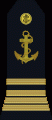 Capitaine de corvette Capitaine de corvette