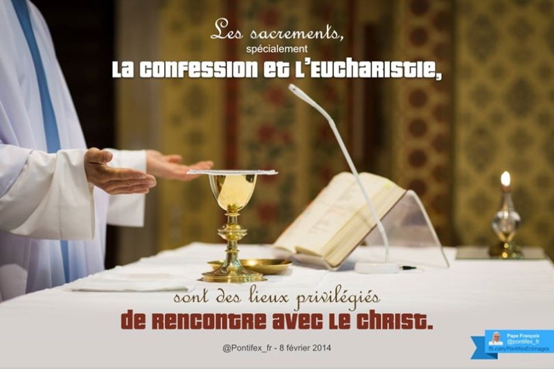 rencontre avec jesus christ
