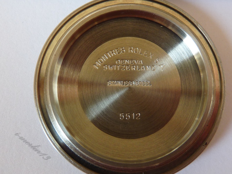 rolex 600 euro