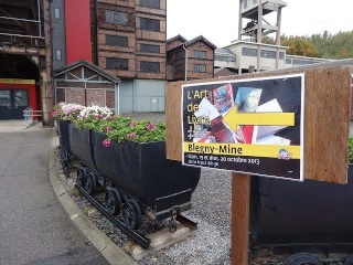 Blégny Mines 2013 dans AGENDA ET CALENDRIER DE MANIFESTATIONS 99550910