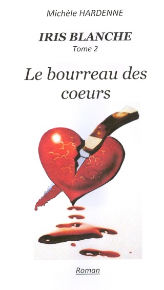 Iris Blanche, tome 2: