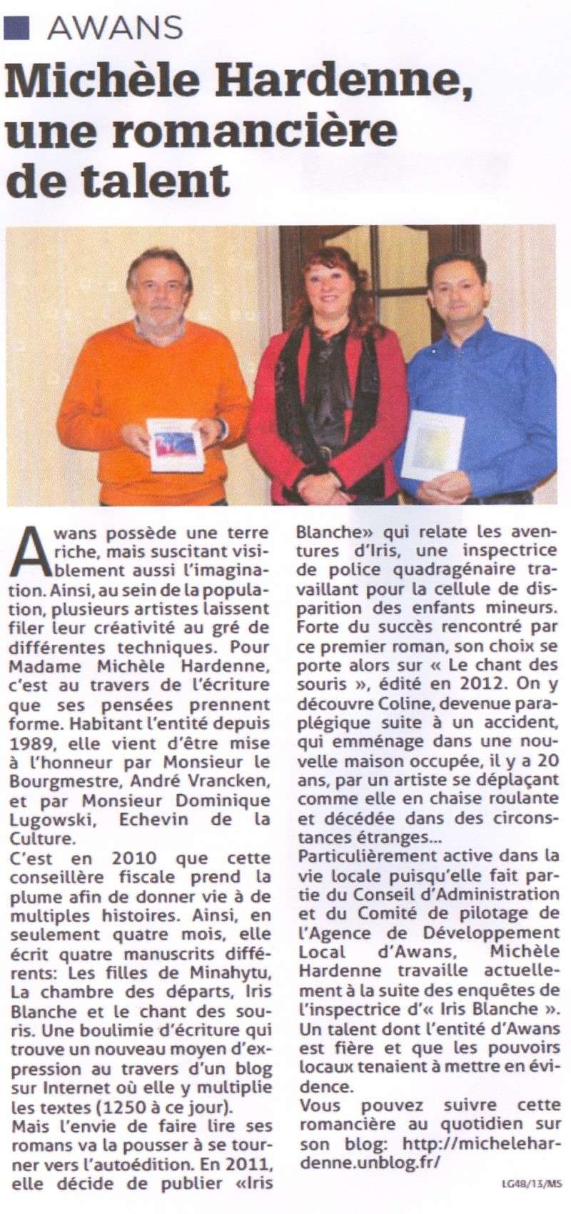 Petite info locale qui fait plaisir ! dans AGENDA ET CALENDRIER DE MANIFESTATIONS vlan_210