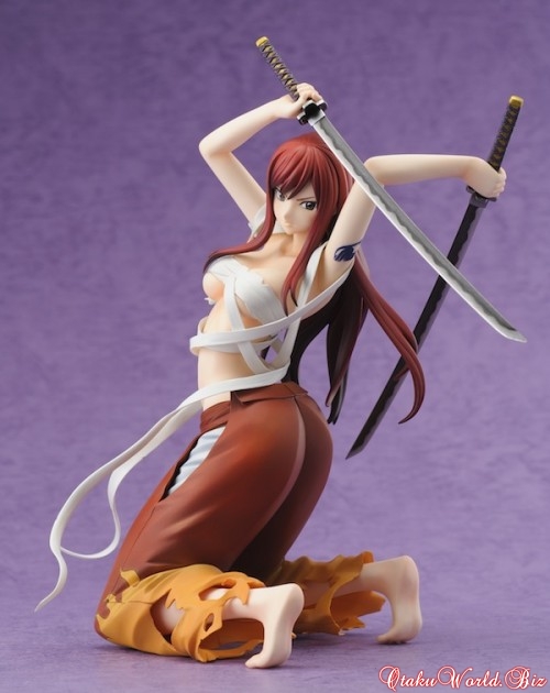 Figure.vn : Figure 1/18 -1/6 - 1/7 , Xe 1/64 , Diecast : Thế giới Anime Made In JAPAN - 4