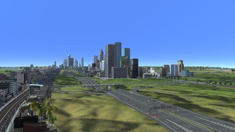 image de l'infrastrucutre
