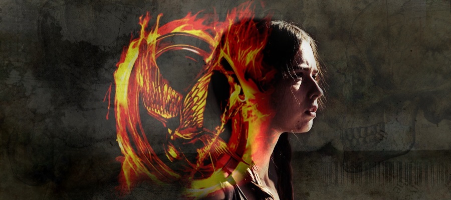 The hunger games