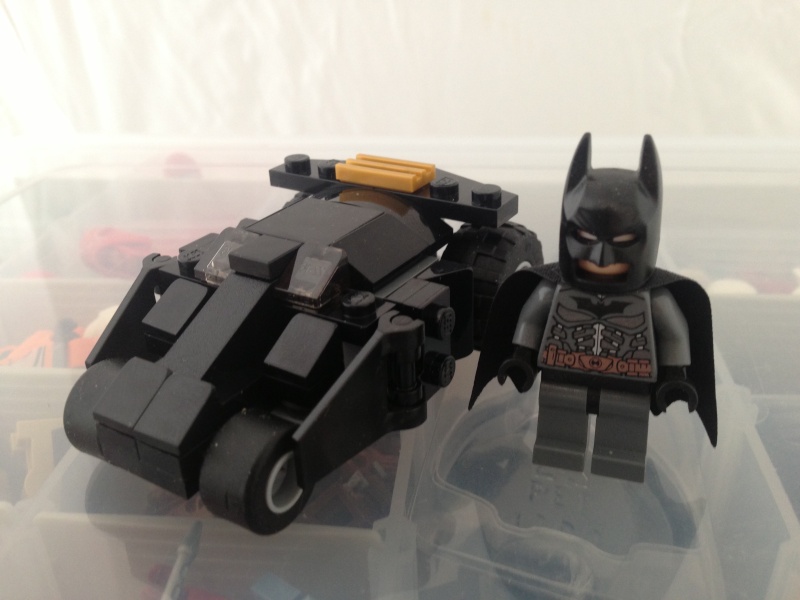 lego set 30300