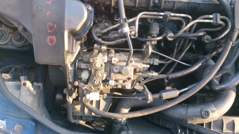 renault clio 1 1 9d 65 cv an 1993   probleme moteur