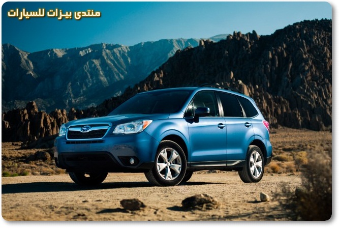 سوبارو Forester افضل لعام 2014 2014-s10.jpg