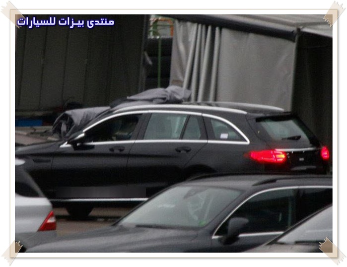 ظهور تجسسية للجيل المقبل C-Class 33102410.jpg