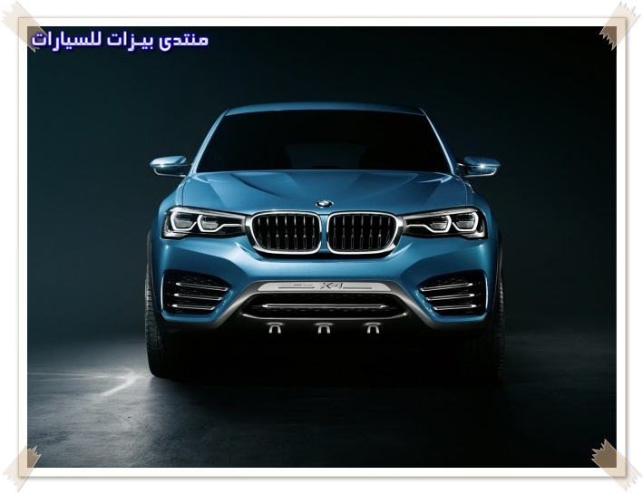 دبليو تخطط لانتاج تحمل محرّك bmw-x410.jpg