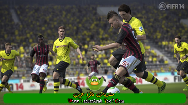 FIFA 14 FULL CRACKED ISO TORRENT SKIDROW VERSION - YouTube