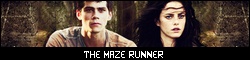 The Maze Runner Rpg