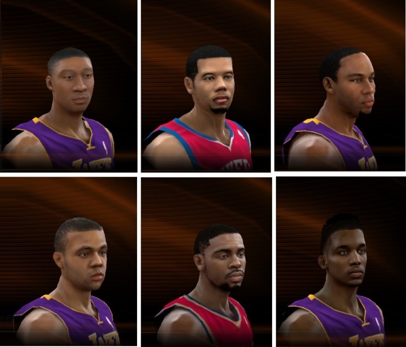 Latest NBA 2K14 Update Includes Addition of 10 Christmas Jerseys 