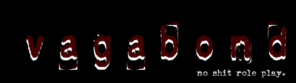 v a g a b o n d