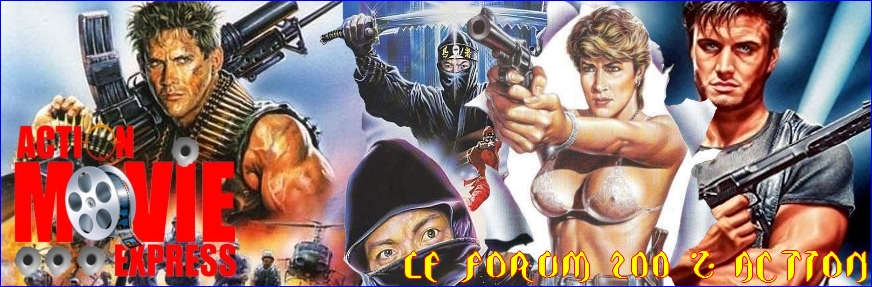 ActionMovieExpress
