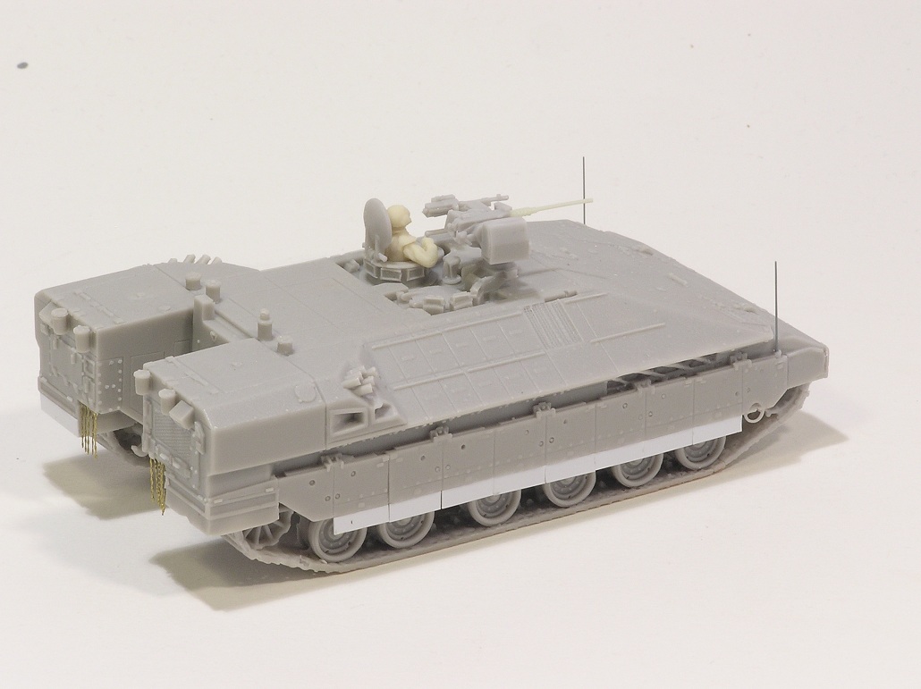 Idf namer apc missing lynx