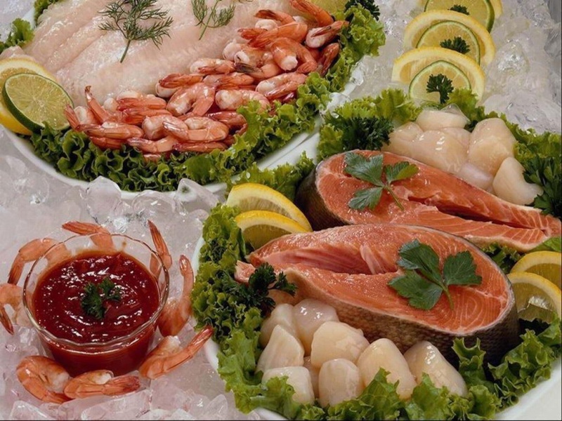Как приготовить рыбу чтобы кости были мягкими