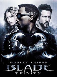 Blade : Trinity