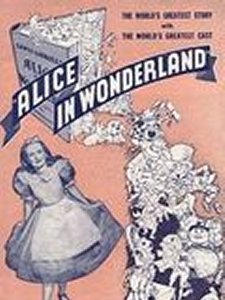 Critique film] Alice au Pays des Merveilles (1933)