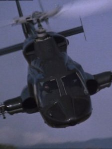 Critique série] Supercopter - Saison 3  Ciné-média, critiques films et  séries, tests DVD et Blu-Ray, actualités cinéma et TV