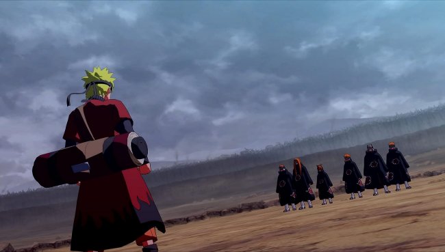 Découvrez les 5 jeux Naruto les plus iconiques de tous les temps