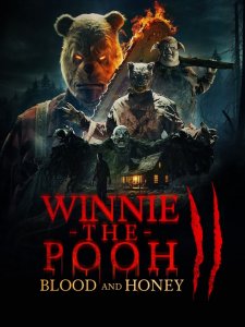 Winnie The Pooh : Blood and Honey 2