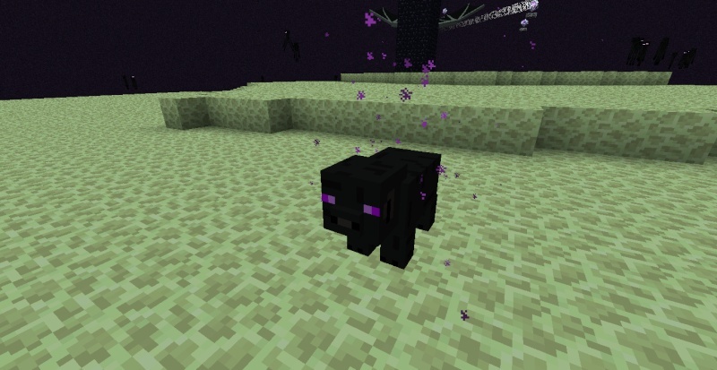 [1.6.4]Friendly and Hostile Mobs! [V0.1c] - WIP Mods - Minecraft Mods ...