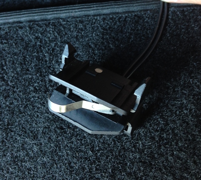 Voyant airbag renault scenic 3