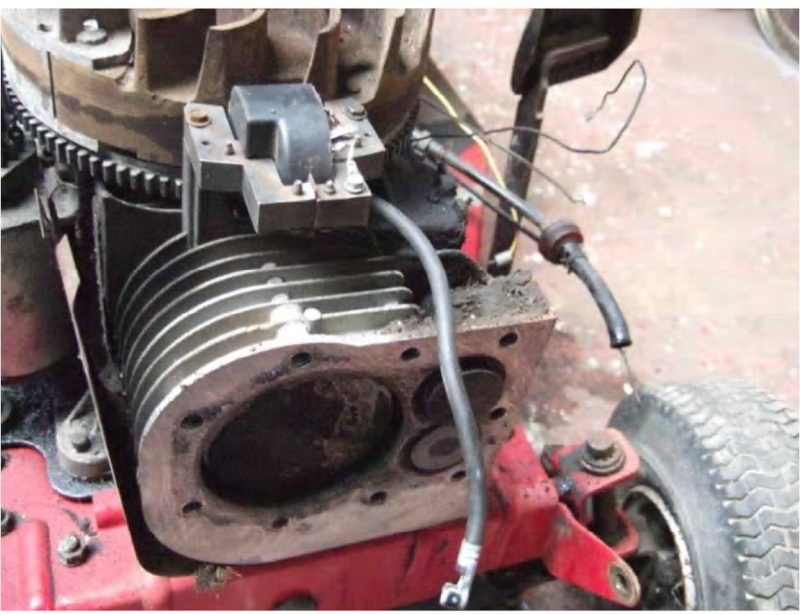 10 hp briggs and stratton engine manual